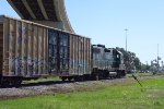 RVSC Harlingen Hauler